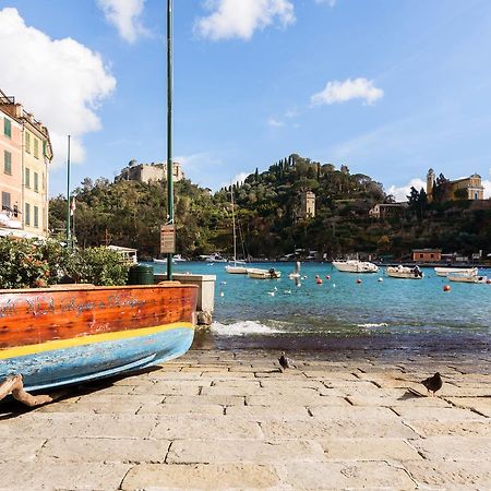 Portofino Dream Flexyrent No Air Conditioning Bagian luar foto