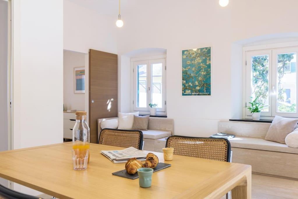 Portofino Dream Flexyrent No Air Conditioning Bagian luar foto