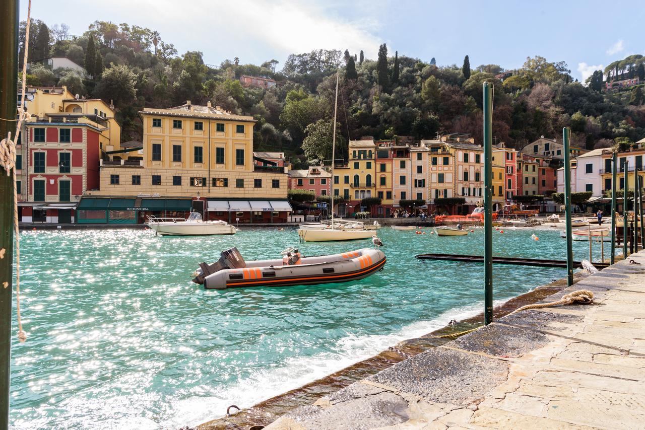 Portofino Dream Flexyrent No Air Conditioning Bagian luar foto