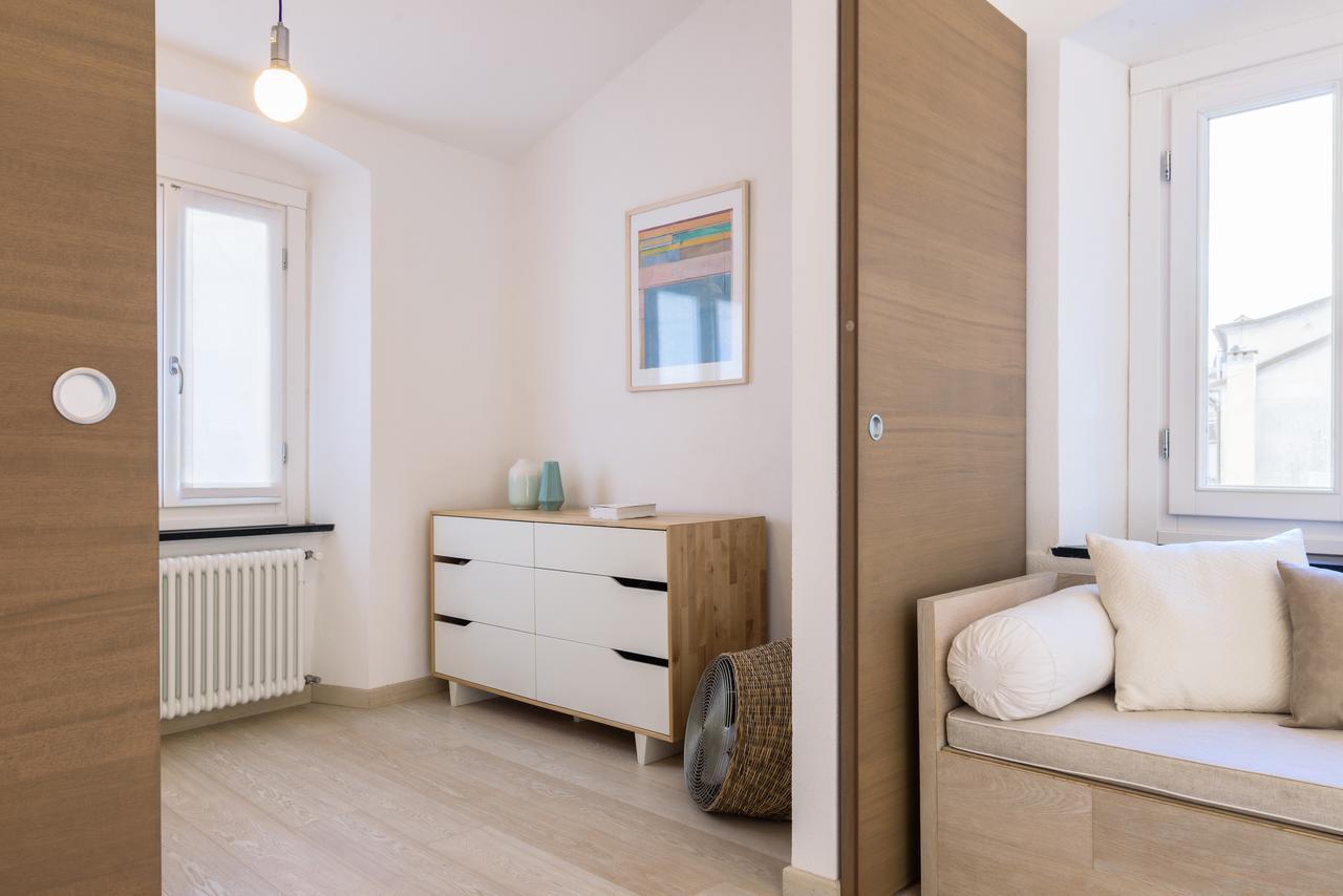 Portofino Dream Flexyrent No Air Conditioning Bagian luar foto
