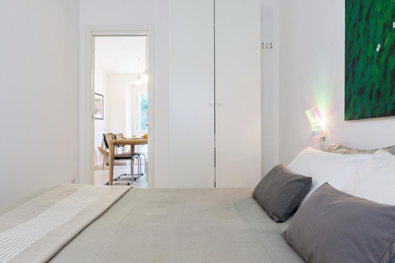 Portofino Dream Flexyrent No Air Conditioning Bagian luar foto