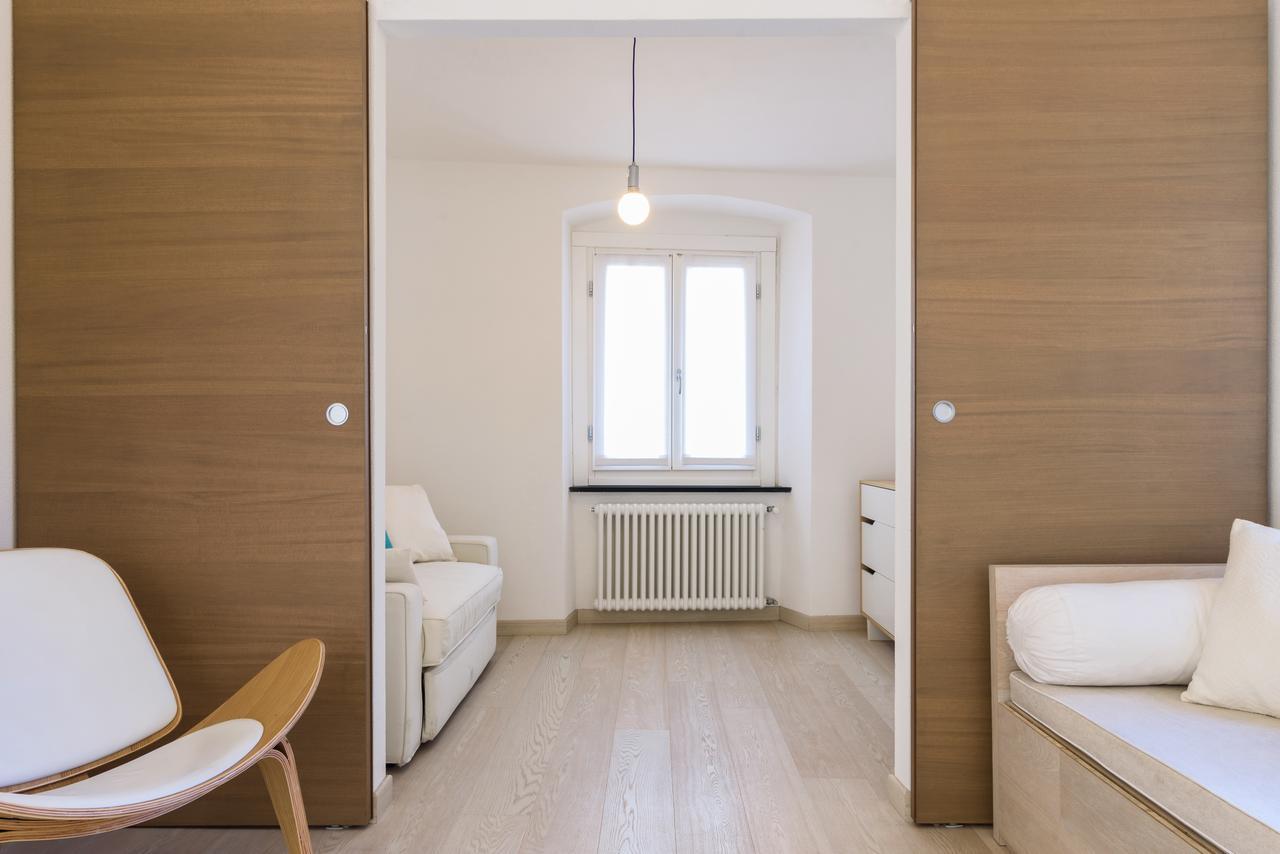 Portofino Dream Flexyrent No Air Conditioning Bagian luar foto