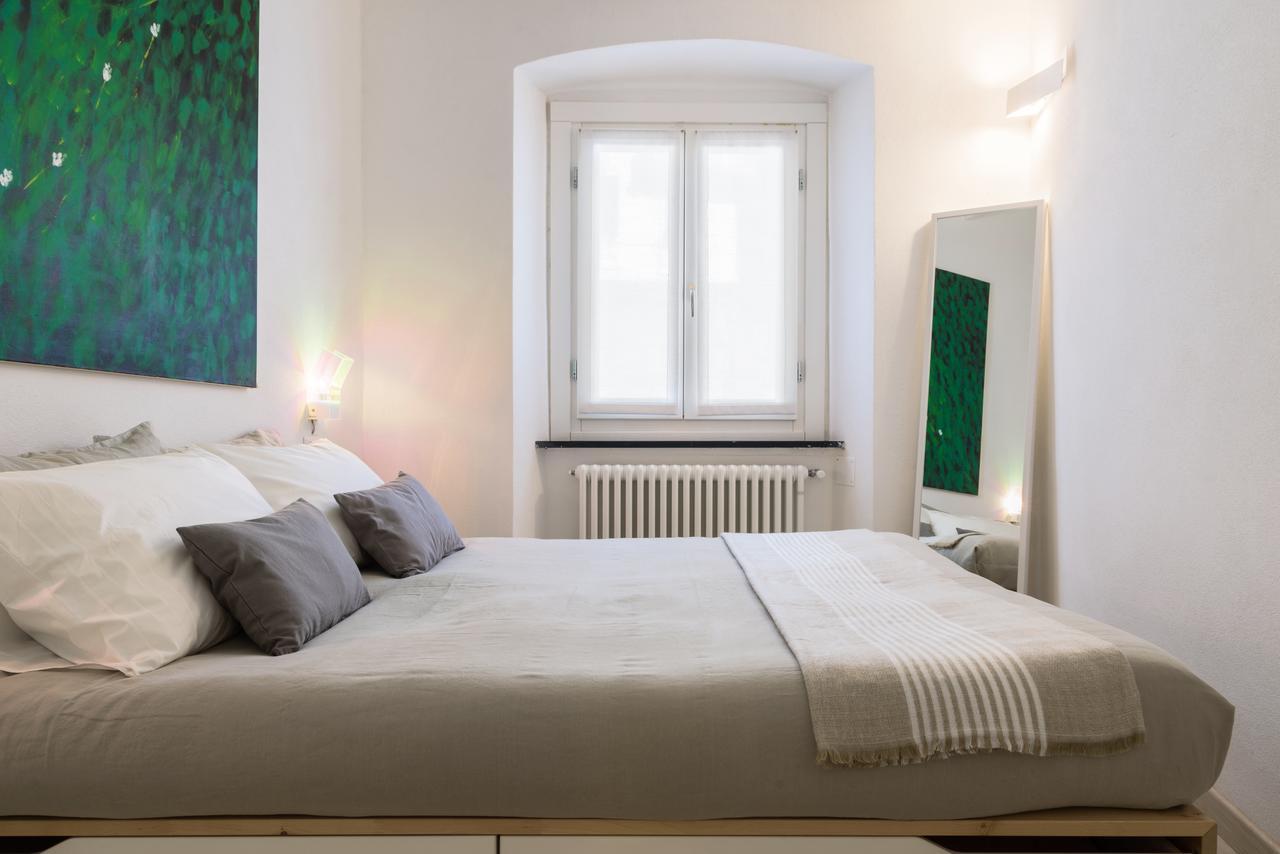 Portofino Dream Flexyrent No Air Conditioning Bagian luar foto