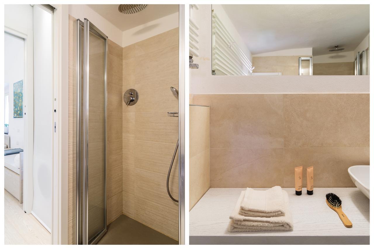 Portofino Dream Flexyrent No Air Conditioning Bagian luar foto