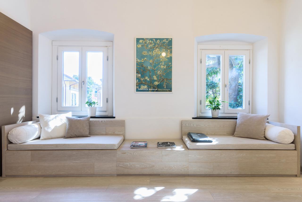 Portofino Dream Flexyrent No Air Conditioning Bagian luar foto