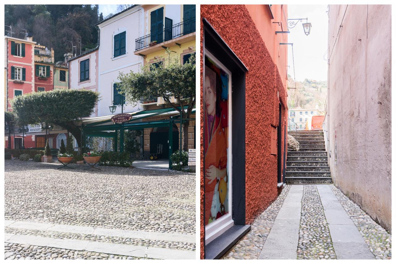 Portofino Dream Flexyrent No Air Conditioning Bagian luar foto