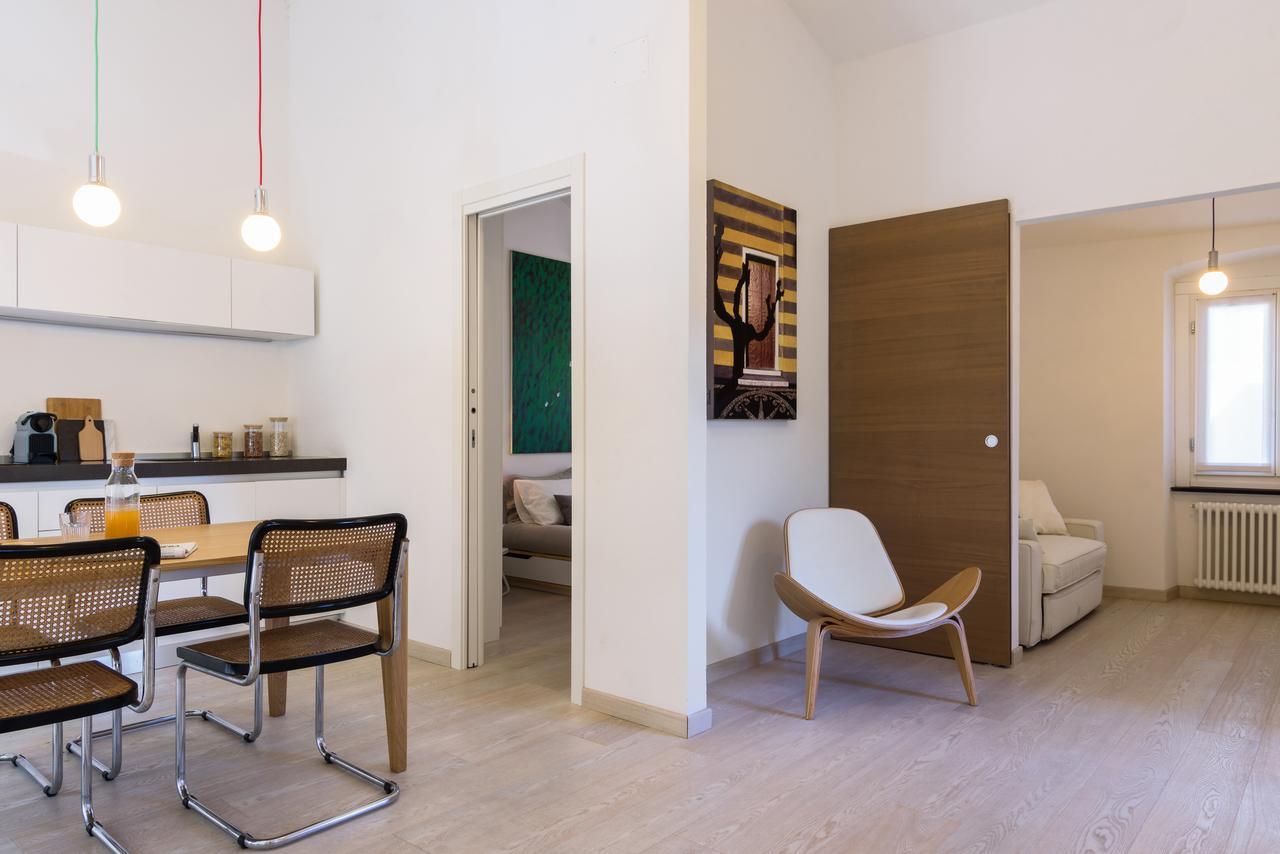 Portofino Dream Flexyrent No Air Conditioning Bagian luar foto