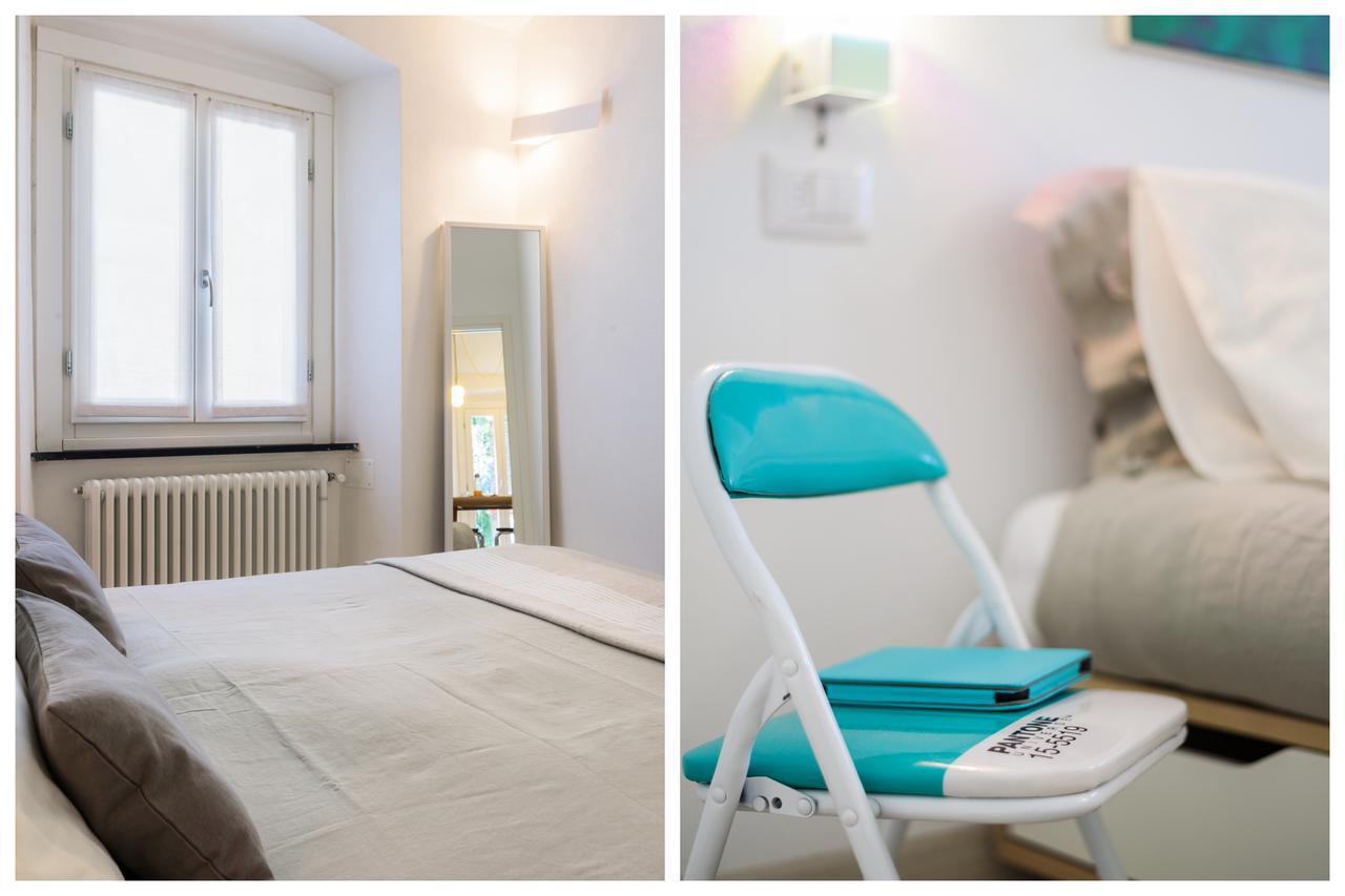 Portofino Dream Flexyrent No Air Conditioning Bagian luar foto