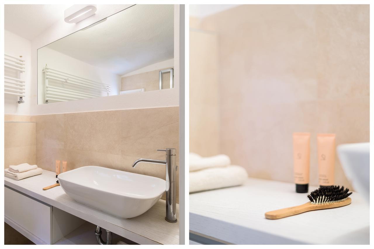 Portofino Dream Flexyrent No Air Conditioning Bagian luar foto