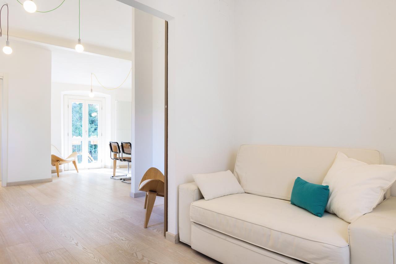Portofino Dream Flexyrent No Air Conditioning Bagian luar foto
